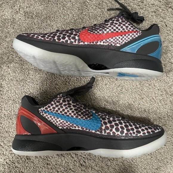 Nike Zoom Kobe 6 Not used main image 4